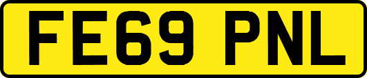 FE69PNL