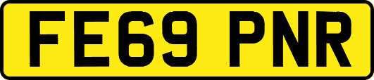 FE69PNR