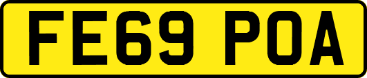 FE69POA