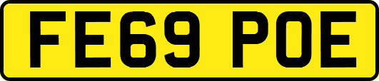 FE69POE