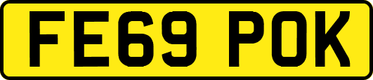 FE69POK