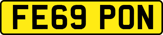 FE69PON
