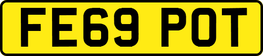 FE69POT