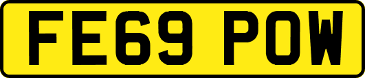 FE69POW