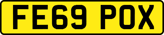 FE69POX