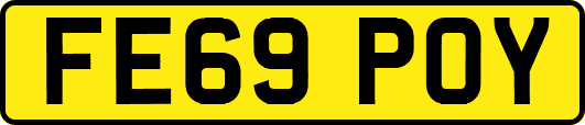 FE69POY