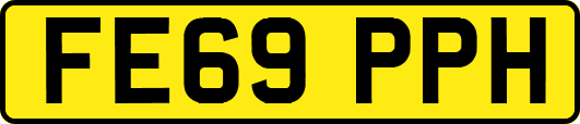 FE69PPH