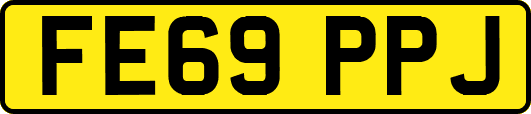 FE69PPJ