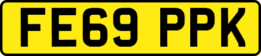 FE69PPK