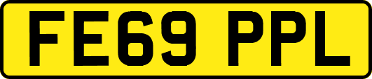 FE69PPL