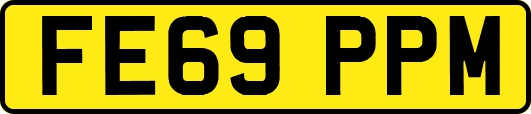 FE69PPM