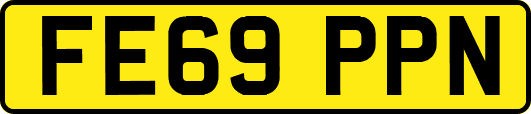 FE69PPN