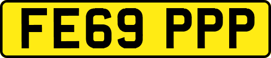 FE69PPP