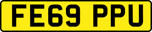 FE69PPU