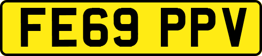 FE69PPV