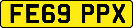 FE69PPX
