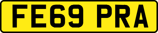 FE69PRA