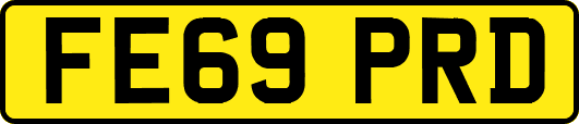 FE69PRD