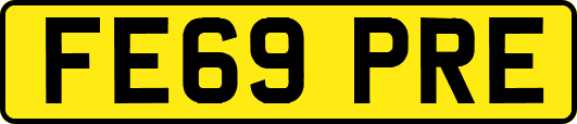 FE69PRE