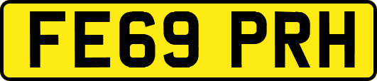 FE69PRH
