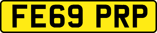 FE69PRP