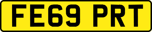 FE69PRT