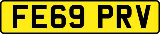 FE69PRV