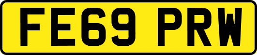 FE69PRW