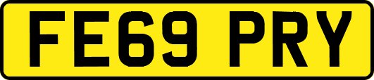FE69PRY