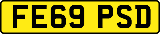 FE69PSD