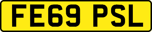 FE69PSL