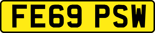 FE69PSW