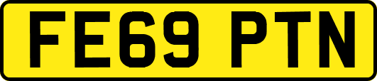 FE69PTN