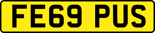 FE69PUS