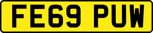 FE69PUW