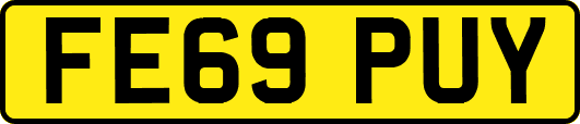 FE69PUY