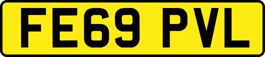 FE69PVL