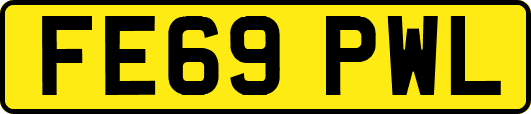 FE69PWL