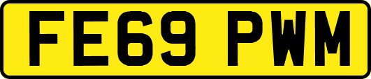 FE69PWM