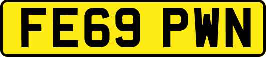 FE69PWN