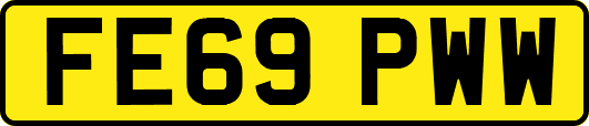 FE69PWW