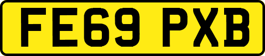 FE69PXB