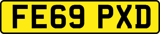 FE69PXD