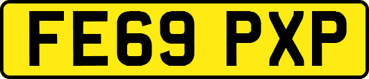 FE69PXP