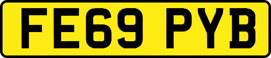 FE69PYB