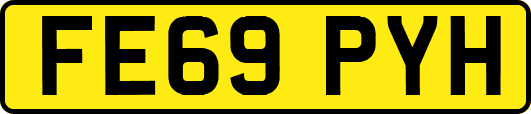 FE69PYH