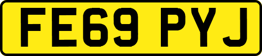 FE69PYJ