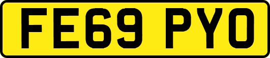 FE69PYO