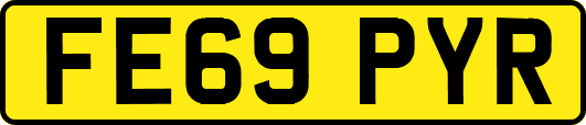 FE69PYR