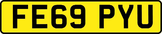 FE69PYU